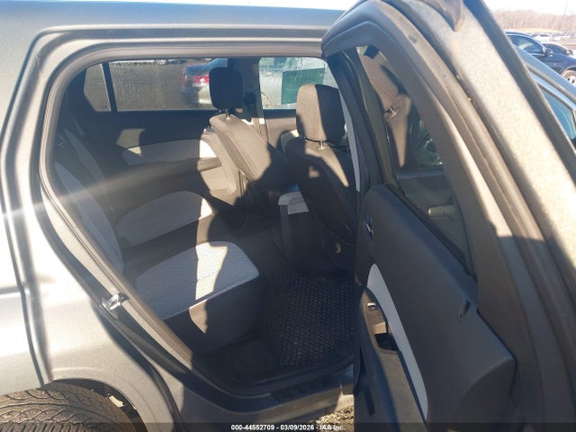 Aukcja sprzedaży 2012 Gmc Terrain Sle-1, vin: 2GKALMEK6C6270413, numer aukcji: 44552709