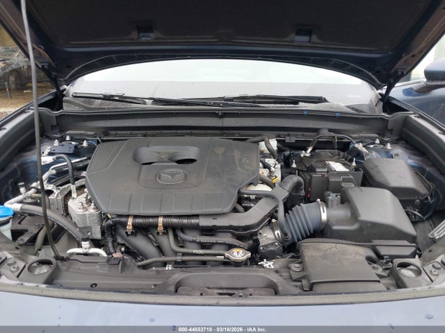 Продаж на аукціоні авто 2023 Mazda Cx-30 2.5 S, vin: 3MVDMBAM3PM516961, номер лоту: 44552710