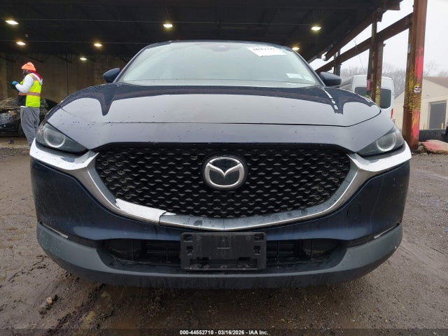 Продаж на аукціоні авто 2023 Mazda Cx-30 2.5 S, vin: 3MVDMBAM3PM516961, номер лоту: 44552710