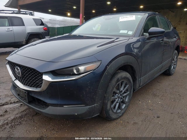 Продаж на аукціоні авто 2023 Mazda Cx-30 2.5 S, vin: 3MVDMBAM3PM516961, номер лоту: 44552710