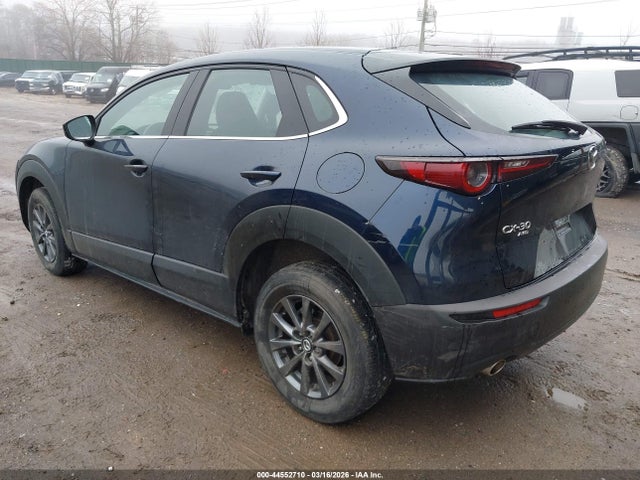 Продаж на аукціоні авто 2023 Mazda Cx-30 2.5 S, vin: 3MVDMBAM3PM516961, номер лоту: 44552710