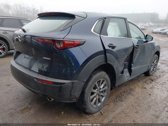 Продаж на аукціоні авто 2023 Mazda Cx-30 2.5 S, vin: 3MVDMBAM3PM516961, номер лоту: 44552710