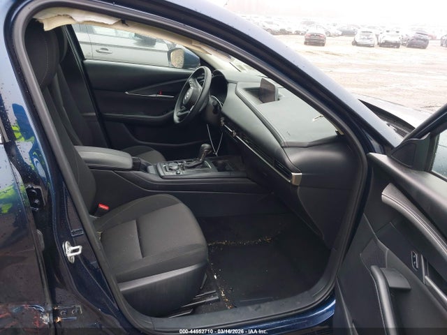 Продаж на аукціоні авто 2023 Mazda Cx-30 2.5 S, vin: 3MVDMBAM3PM516961, номер лоту: 44552710