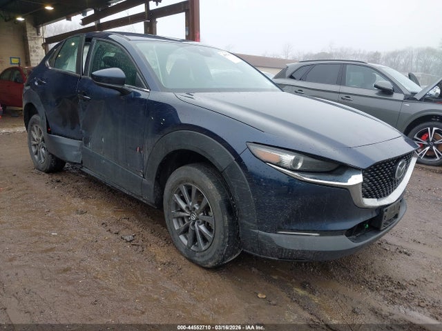 Продаж на аукціоні авто 2023 Mazda Cx-30 2.5 S, vin: 3MVDMBAM3PM516961, номер лоту: 44552710