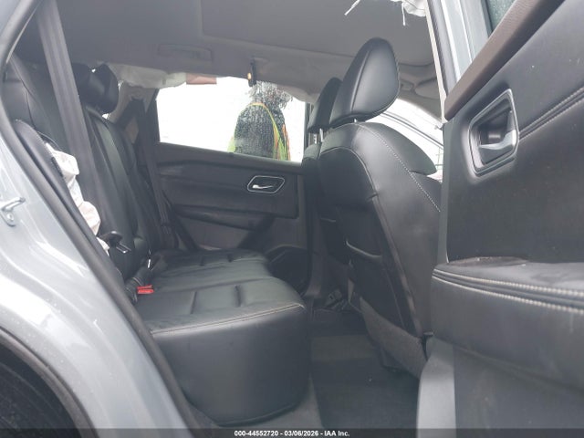 Продажа на аукционе авто 2021 Nissan Rogue Sl Intelligent Awd, vin: 5N1AT3CB1MC762120, номер лота: 44552720
