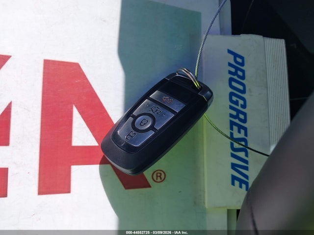 Продажа на аукционе авто 2024 Ford Mustang Gt Fastback, vin: 1FA6P8CF3R5430132, номер лота: 44552725