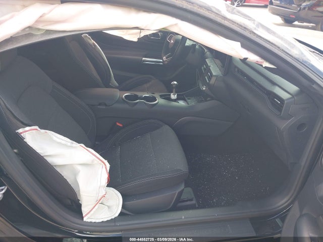 Продажа на аукционе авто 2024 Ford Mustang Gt Fastback, vin: 1FA6P8CF3R5430132, номер лота: 44552725