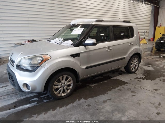 Aukcja sprzedaży 2013 Kia Soul !/+, vin: KNDJT2A66D7769447, numer aukcji: 44552730