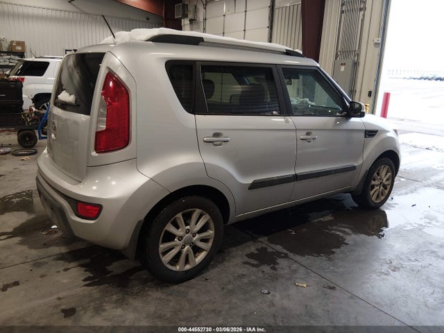 Aukcja sprzedaży 2013 Kia Soul !/+, vin: KNDJT2A66D7769447, numer aukcji: 44552730