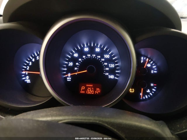 Aukcja sprzedaży 2013 Kia Soul !/+, vin: KNDJT2A66D7769447, numer aukcji: 44552730