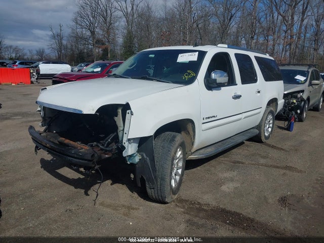 Продаж на аукціоні авто 2007 Gmc Yukon Xl 1500 Denali, vin: 1GKFK66857J244160, номер лоту: 44552732