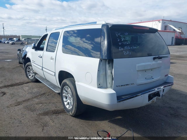 Продаж на аукціоні авто 2007 Gmc Yukon Xl 1500 Denali, vin: 1GKFK66857J244160, номер лоту: 44552732