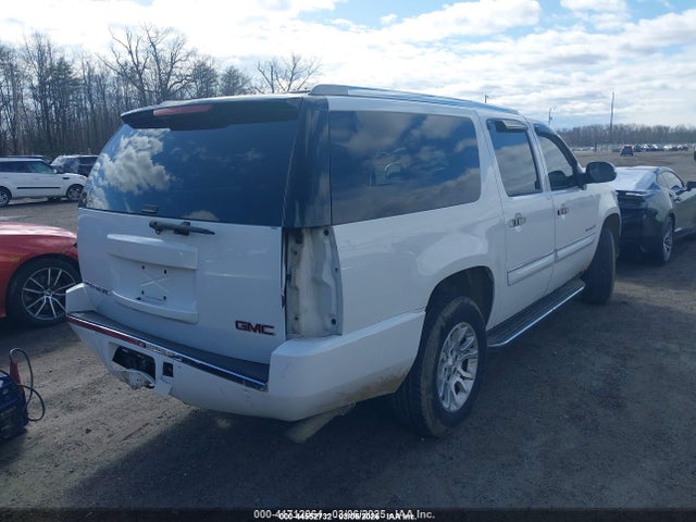Продаж на аукціоні авто 2007 Gmc Yukon Xl 1500 Denali, vin: 1GKFK66857J244160, номер лоту: 44552732