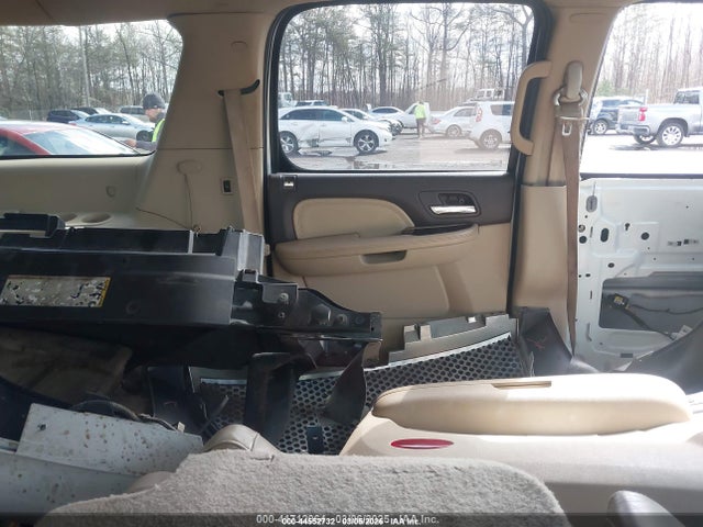 Продаж на аукціоні авто 2007 Gmc Yukon Xl 1500 Denali, vin: 1GKFK66857J244160, номер лоту: 44552732