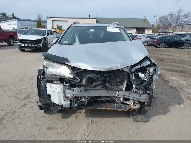 Продажа на аукционе авто 2015 Toyota Rav4 Xle, vin: JTMRFREV2FJ037696, номер лота: 44552739