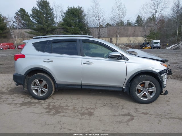 Продажа на аукционе авто 2015 Toyota Rav4 Xle, vin: JTMRFREV2FJ037696, номер лота: 44552739