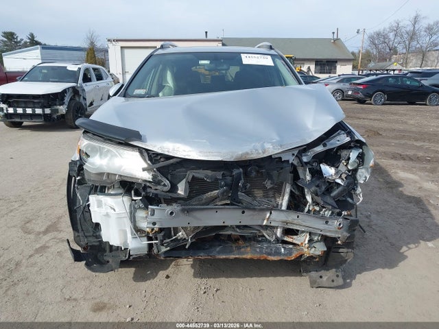 Продажа на аукционе авто 2015 Toyota Rav4 Xle, vin: JTMRFREV2FJ037696, номер лота: 44552739