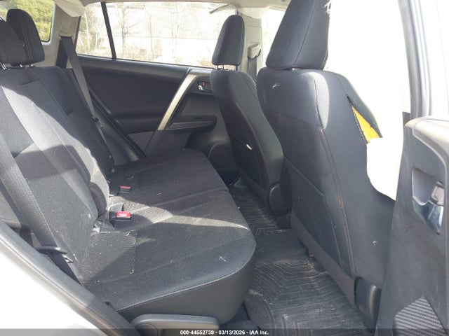 Продажа на аукционе авто 2015 Toyota Rav4 Xle, vin: JTMRFREV2FJ037696, номер лота: 44552739