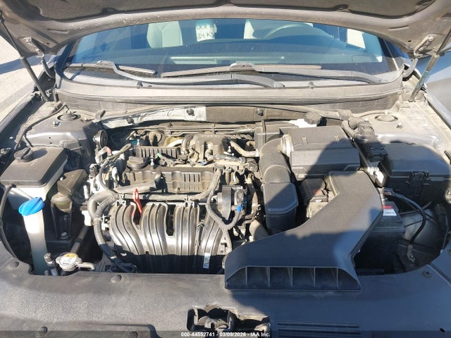Hyundai SONATA SE 2018 5NPE24AF0JH692503 Image 10