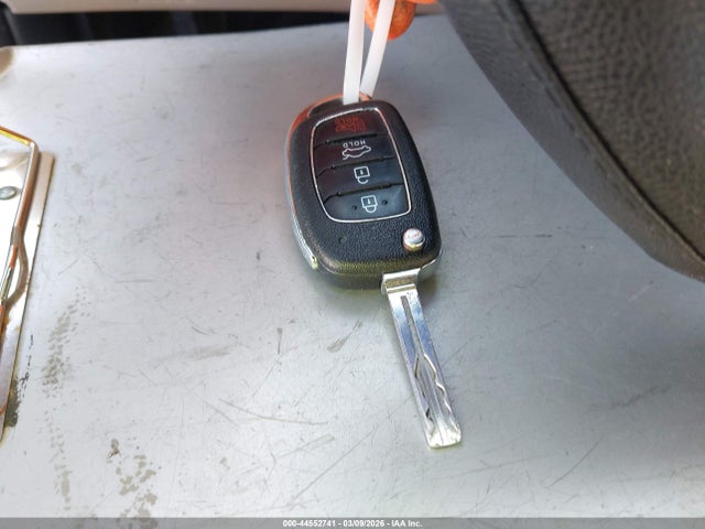 Hyundai SONATA SE 2018 5NPE24AF0JH692503 Image 11