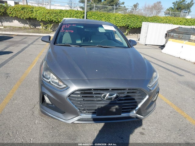 Hyundai SONATA SE 2018 5NPE24AF0JH692503 Image 12