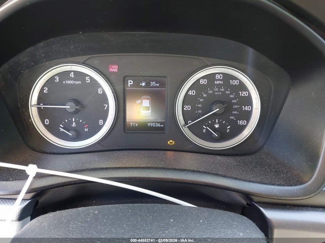 Hyundai SONATA SE 2018 5NPE24AF0JH692503 Image 15