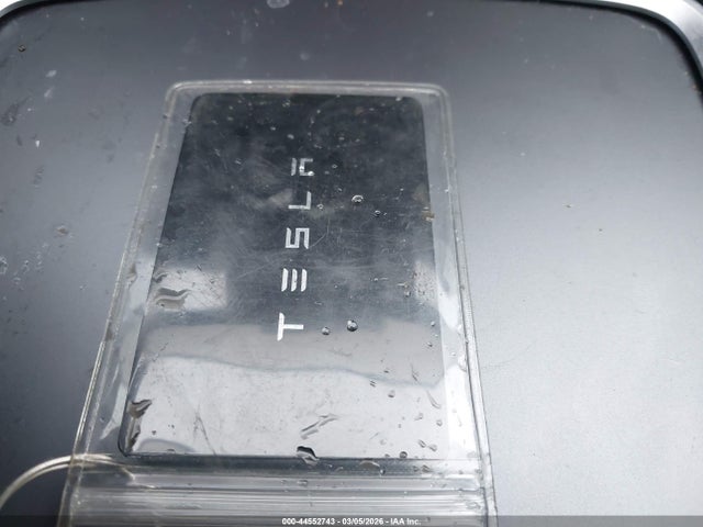 2022 TESLA MODEL 3 5YJ3E1EA4NF106420 Photo 10