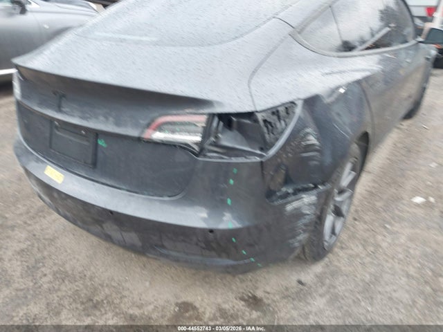 2022 TESLA MODEL 3 5YJ3E1EA4NF106420 Photo 5