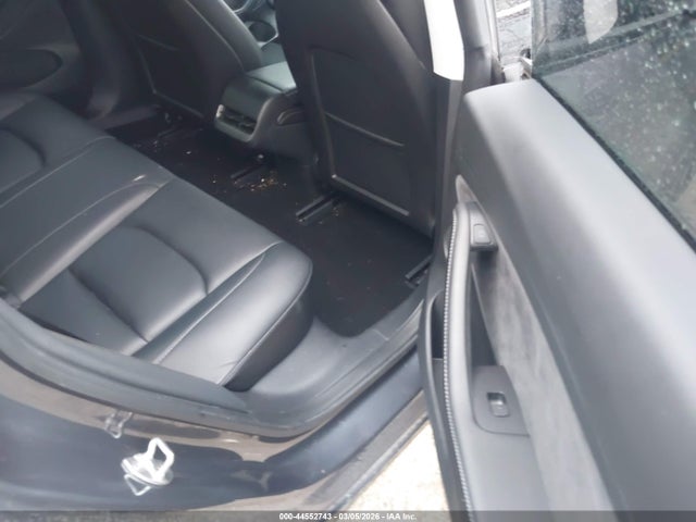2022 TESLA MODEL 3 5YJ3E1EA4NF106420 Photo 7