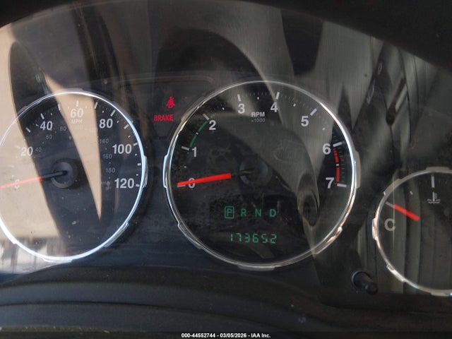 44552744 :رقم المزاد ، 1C4PJMAK4CW155509 vin ، 2012 Jeep Liberty Sport مزاد بيع