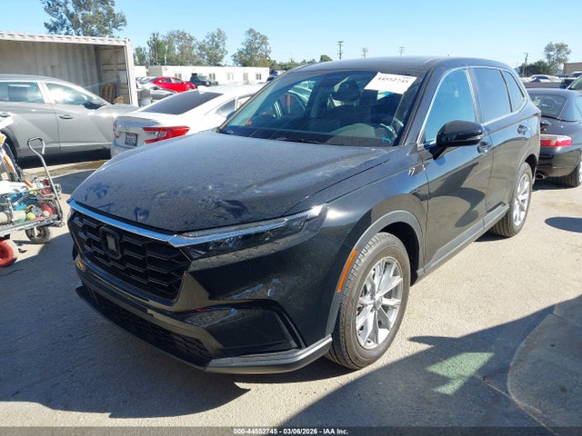 2HKRS4H45SH439264 Honda Cr-v Ex Awd