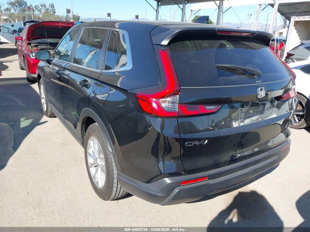 2HKRS4H45SH439264 Honda Cr-v Ex Awd