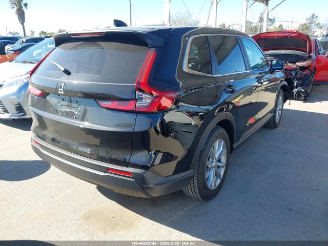 2HKRS4H45SH439264 Honda Cr-v Ex Awd