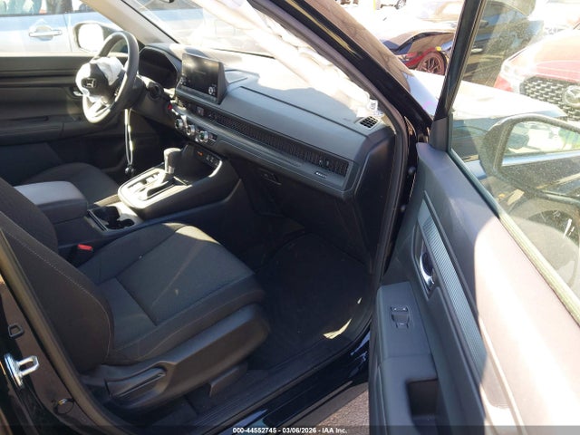 2HKRS4H45SH439264 Honda Cr-v Ex Awd