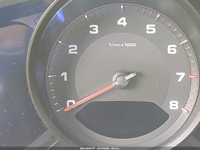WP1AA2AYXKDA02530 Porsche Cayenne
