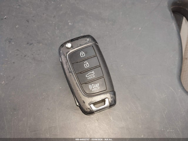 Hyundai ACCENT SE 2019 3KPC24A30KE065514 Image 11