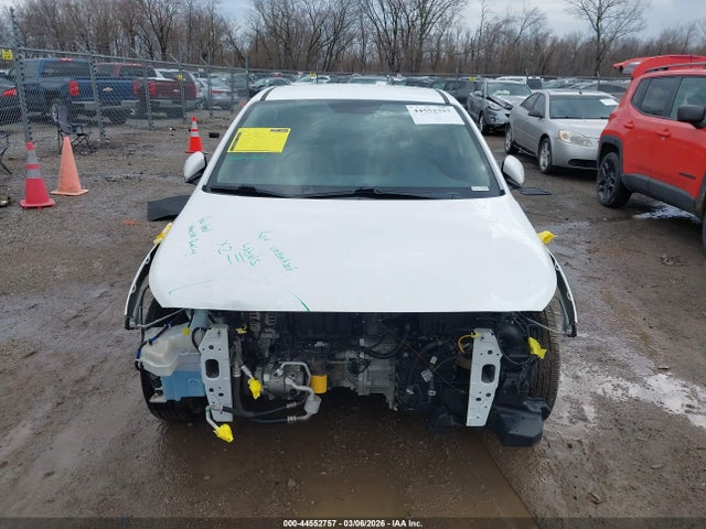 Hyundai ACCENT SE 2019 3KPC24A30KE065514 Image 13