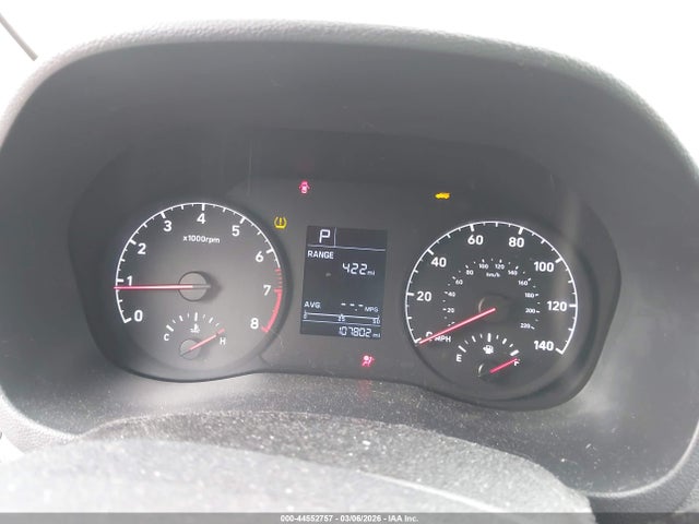 Hyundai ACCENT SE 2019 3KPC24A30KE065514 Image 7