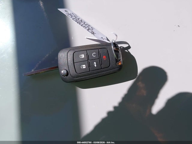 Chevrolet Equinox Ltz 2015 2GNFLHE3XF6163068 Image 11