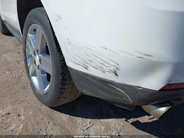Chevrolet Equinox Ltz 2015 2GNFLHE3XF6163068 Image 18