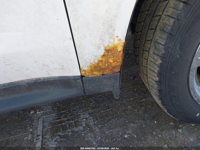 Chevrolet Equinox Ltz 2015 2GNFLHE3XF6163068 Image 19