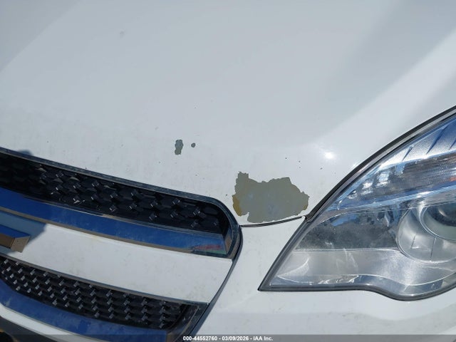 Chevrolet Equinox Ltz 2015 2GNFLHE3XF6163068 Image 20