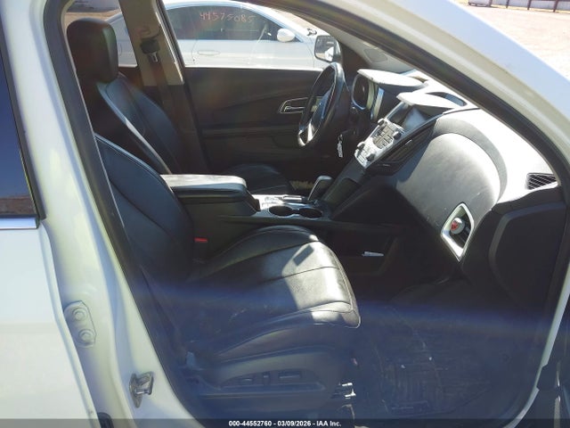 Chevrolet Equinox Ltz 2015 2GNFLHE3XF6163068 Image 5