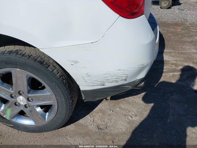 Chevrolet Equinox Ltz 2015 2GNFLHE3XF6163068 Image 6