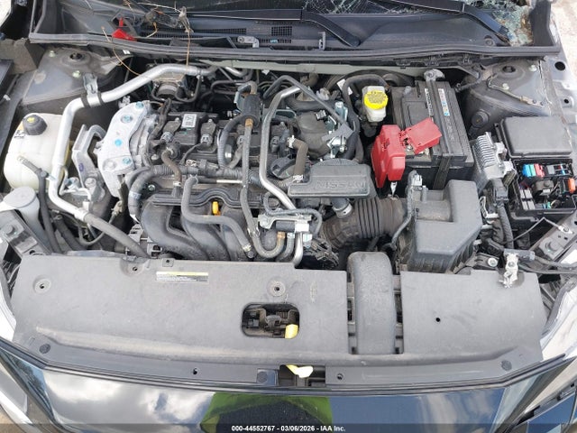 Продажа на аукционе авто 2024 Nissan Sentra S Xtronic Cvt, vin: 3N1AB8BV2RY201491, номер лота: 44552767