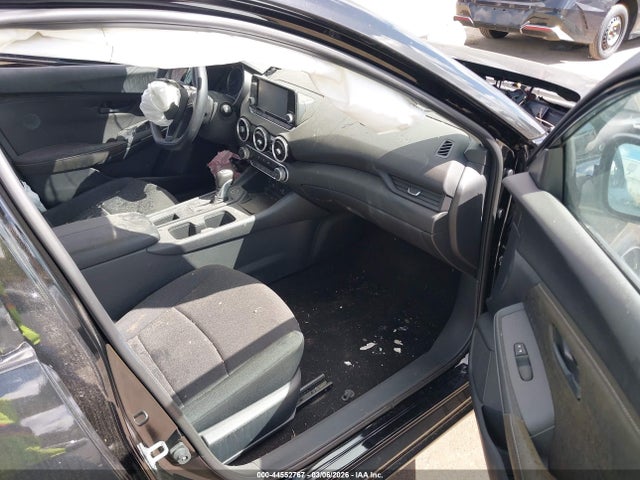 Продажа на аукционе авто 2024 Nissan Sentra S Xtronic Cvt, vin: 3N1AB8BV2RY201491, номер лота: 44552767