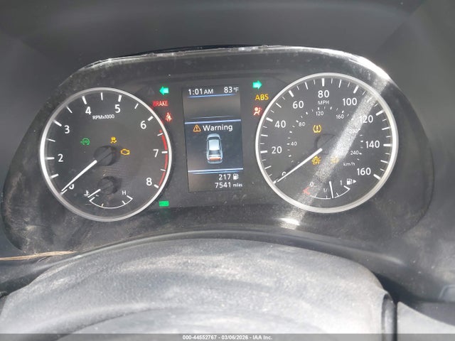 Продажа на аукционе авто 2024 Nissan Sentra S Xtronic Cvt, vin: 3N1AB8BV2RY201491, номер лота: 44552767