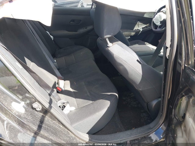 Продажа на аукционе авто 2024 Nissan Sentra S Xtronic Cvt, vin: 3N1AB8BV2RY201491, номер лота: 44552767