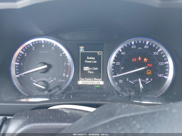 Toyota Highlander Se 2018 5TDJZRFH7JS901585 Image 7