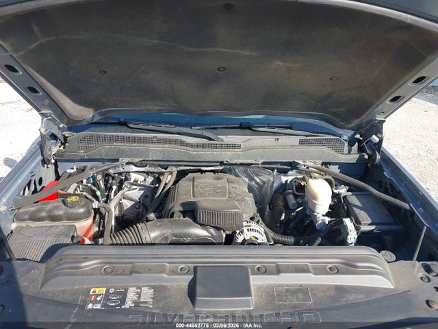 1GC1KUEG0GF179353 Chevrolet Silverado 2500hd Wt